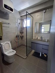 Blk 226A ParkEdge @ Bidadari (Toa Payoh), HDB 5 Rooms #477369231